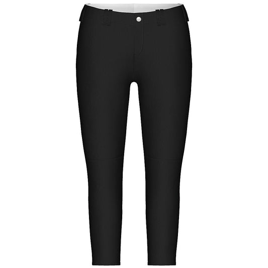 Women's Classic Fit Double Pipe Knicker