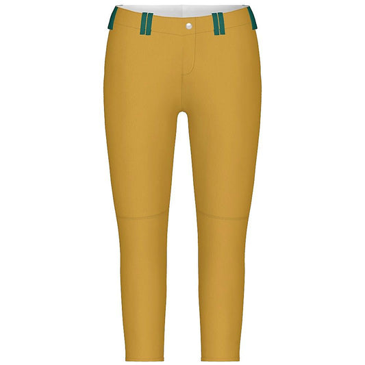 Women's Classic Fit 2-Tone Knicker