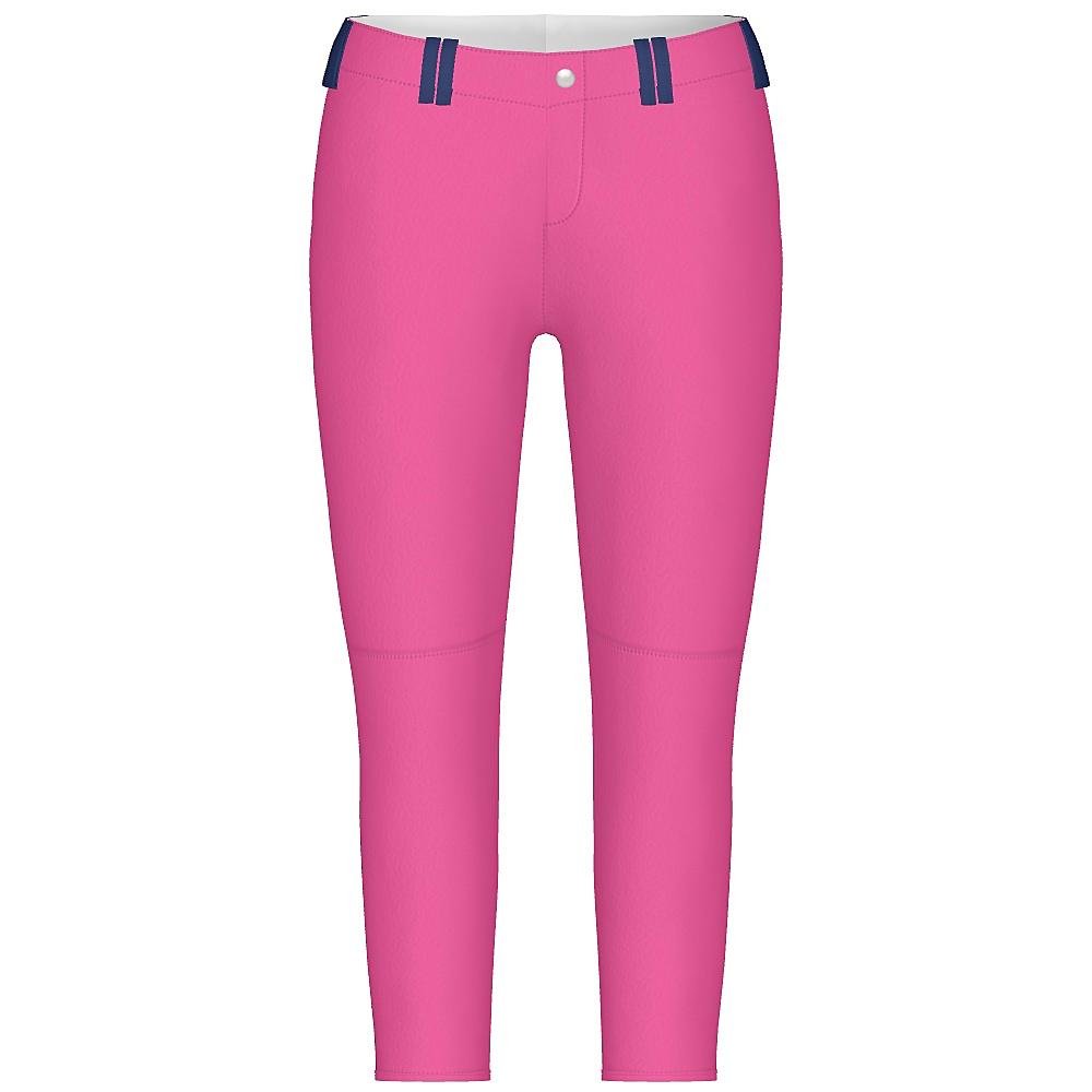 Women's Classic Fit Single Pipe 2-Tone Knicker