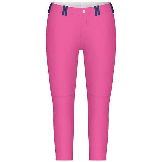 Women's Classic Fit Single Pipe 2-Tone Knicker