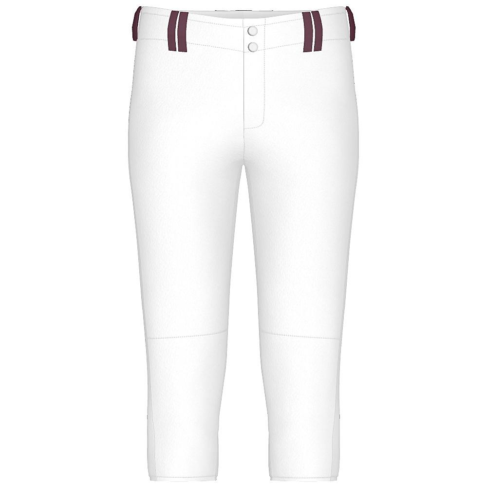 Men's Classic Fit 2-Tone Knicker