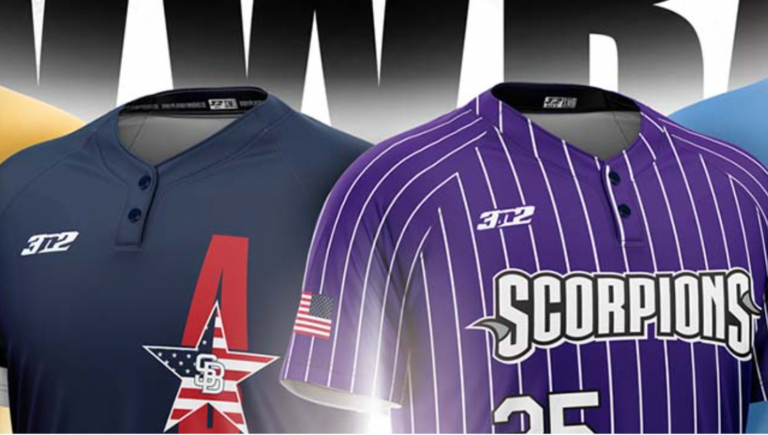 3N2 Team Clutch To Field Six Teams At 2021 WWBA World Championship