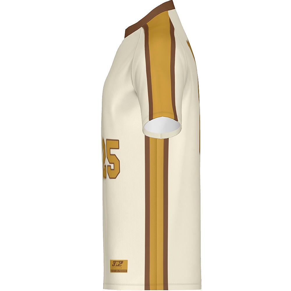 Men's Side Stripe CN