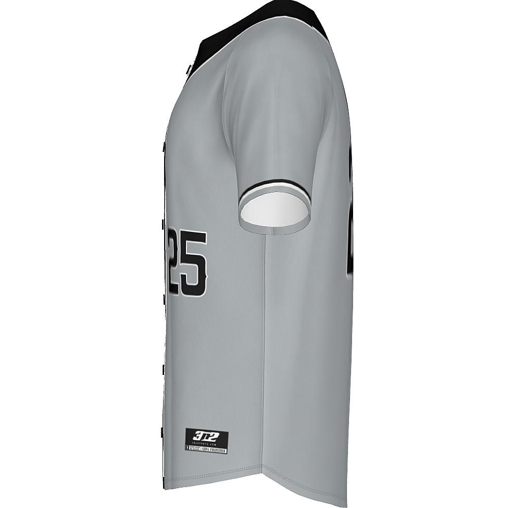 Men's Retro Placard FB