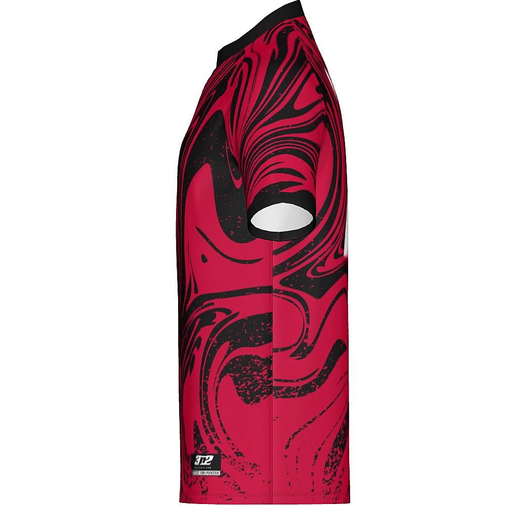 Men's Swirl CN