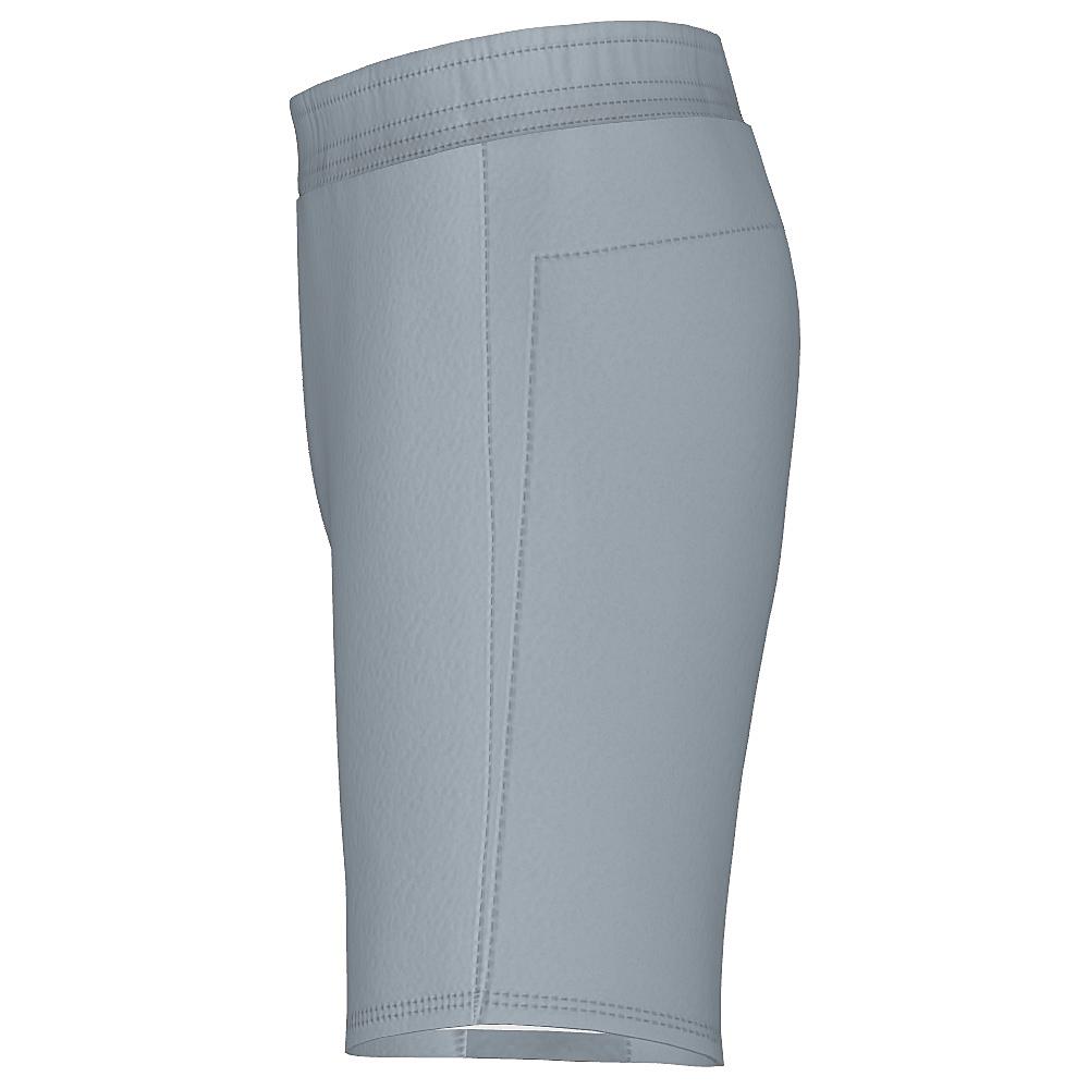 Men's Legacy  Solid Practice Short