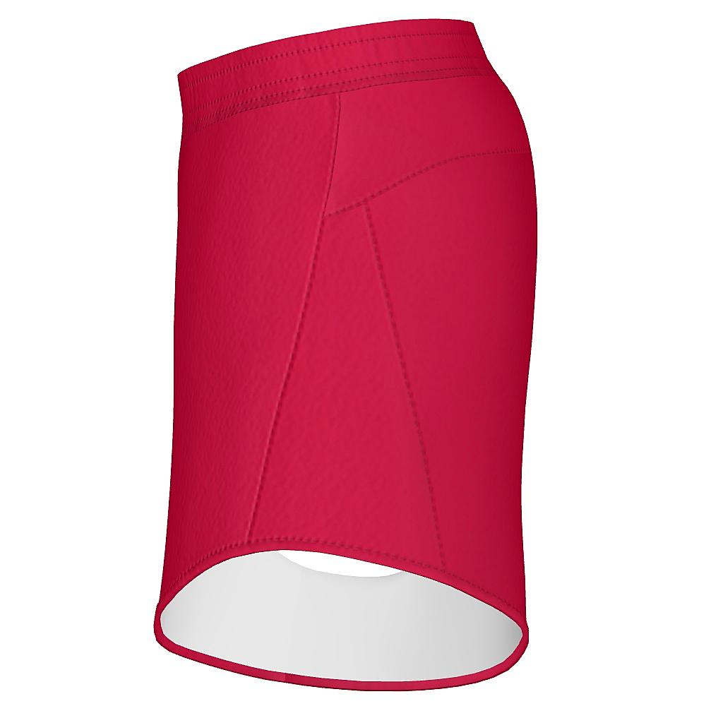 Women's Dynasty  Solid Practice Short