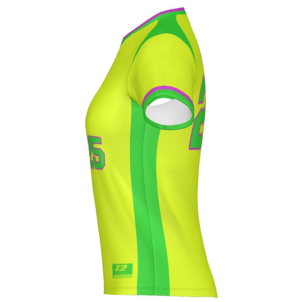 Neon Women's Slider VN