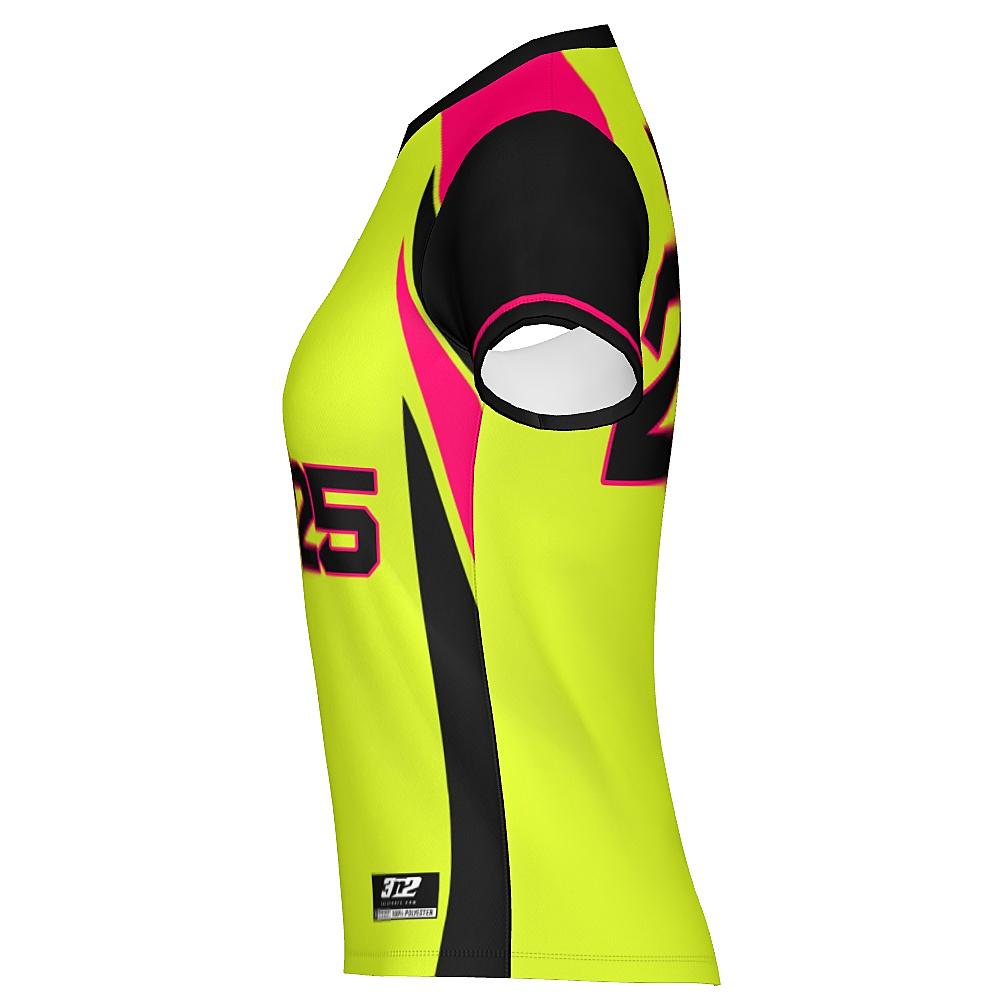Neon Womens Predator VN