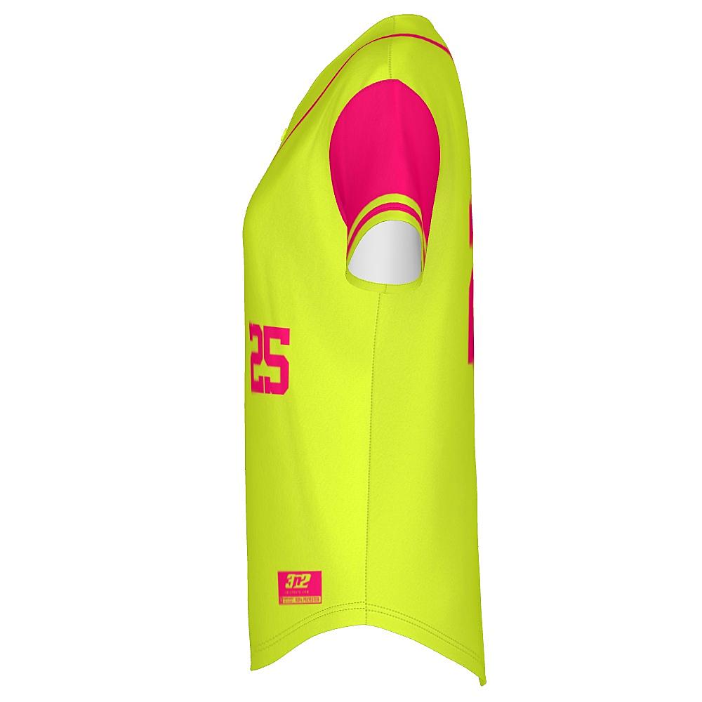 Neon Women's Blockout 2B
