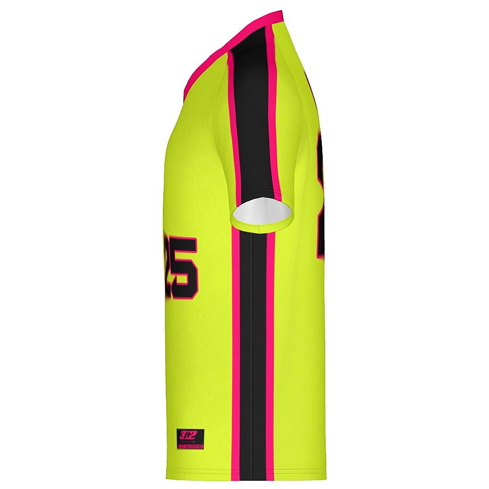 Neon Men's Side Stripe VN