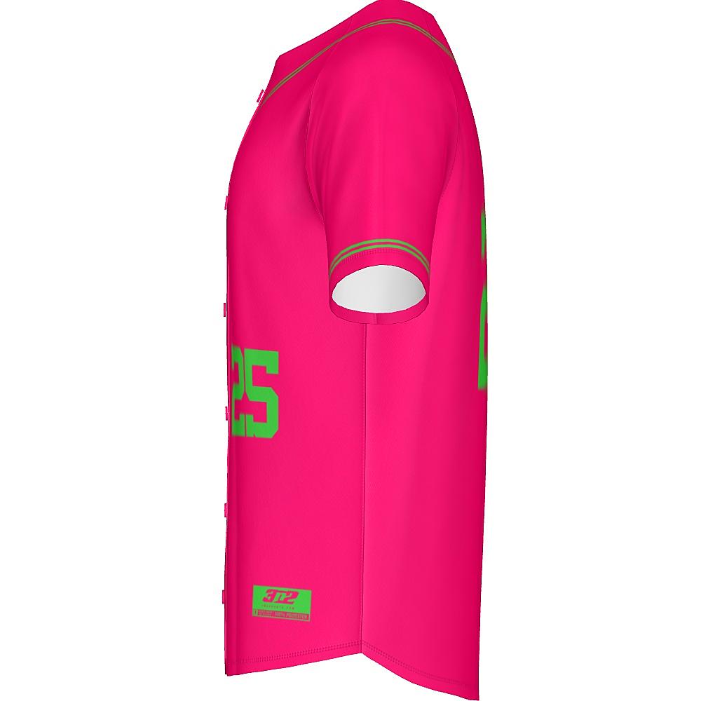 Neon Men's Classic Triple Pipe FB