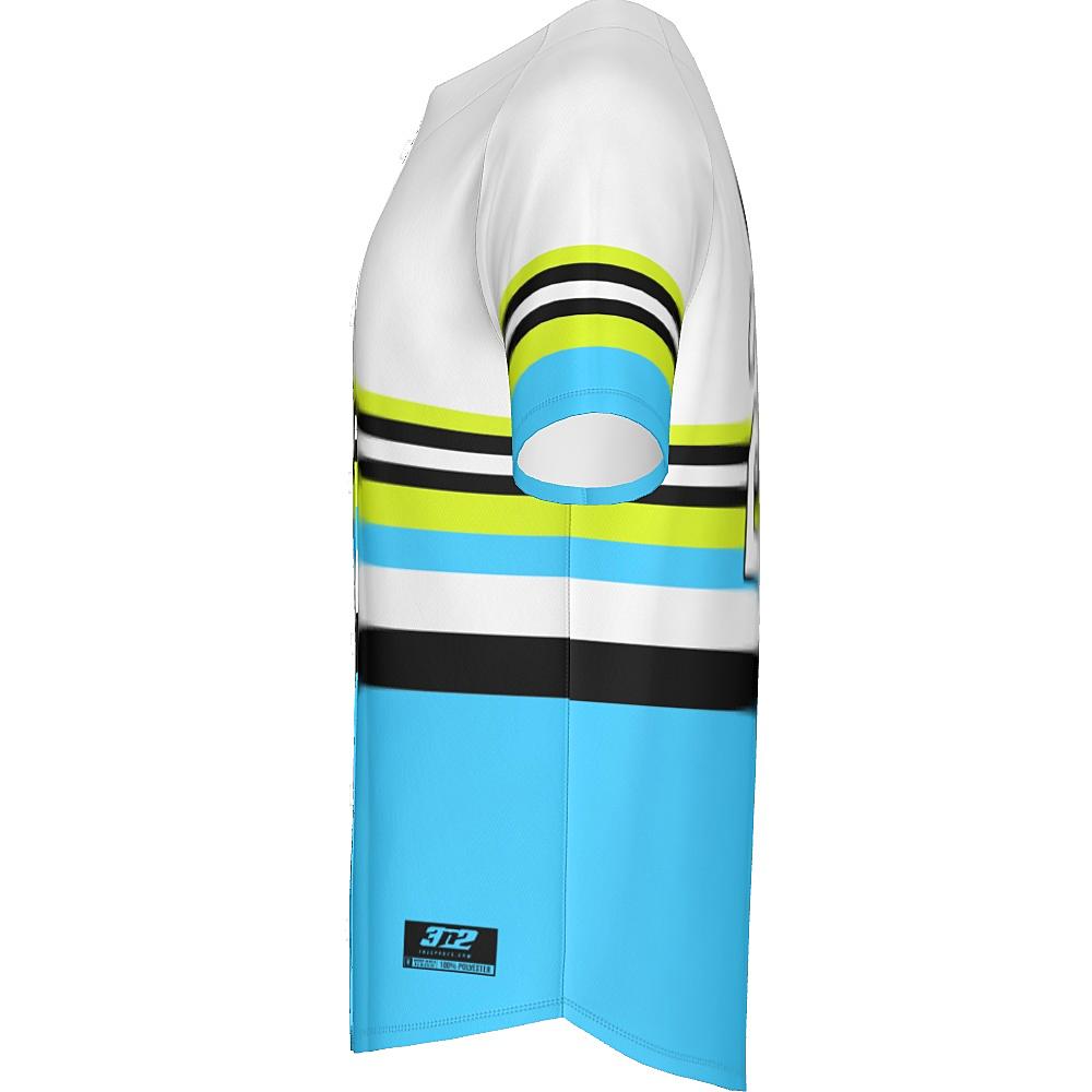 Neon Men's Tequila Sunrise FB