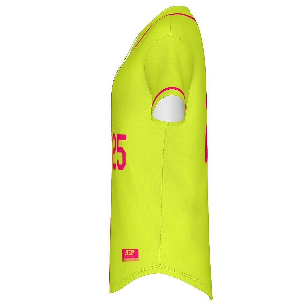 Neon Men's Classic Piping 2B