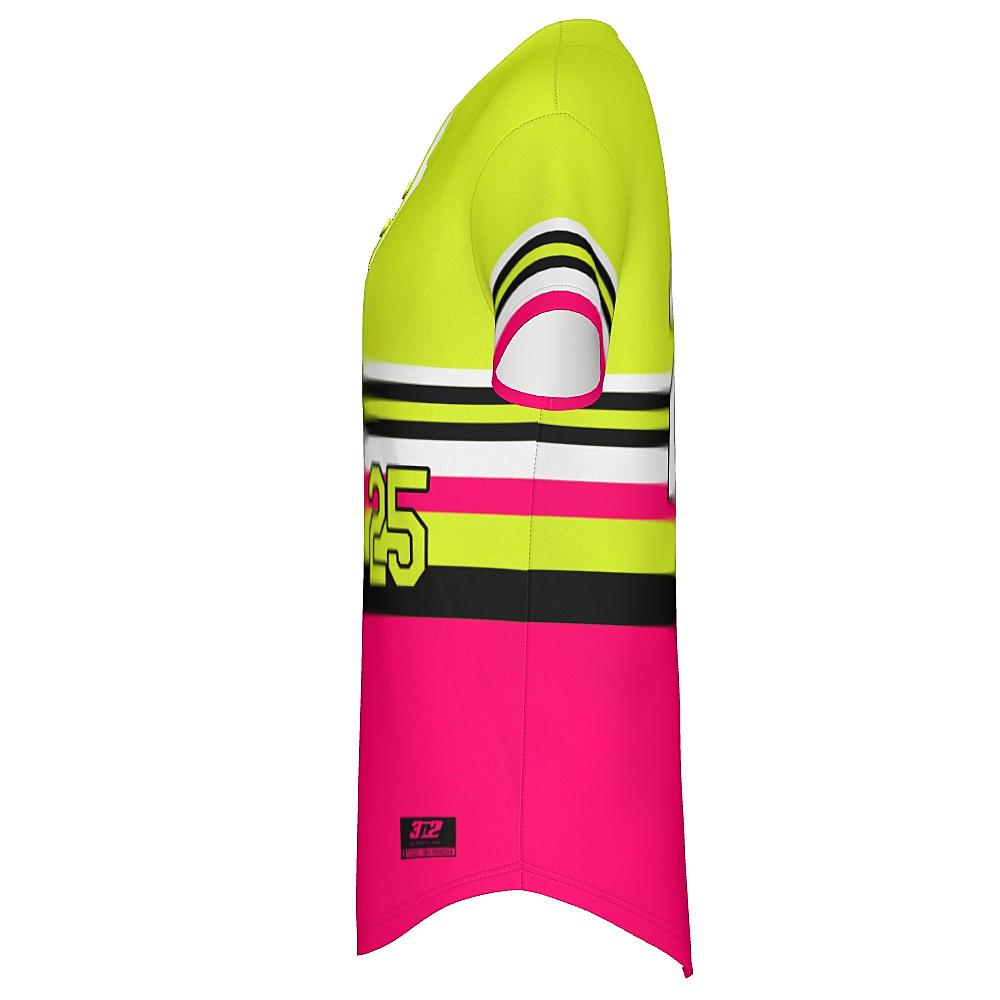 Neon Men's Tequila Sunrise 2B