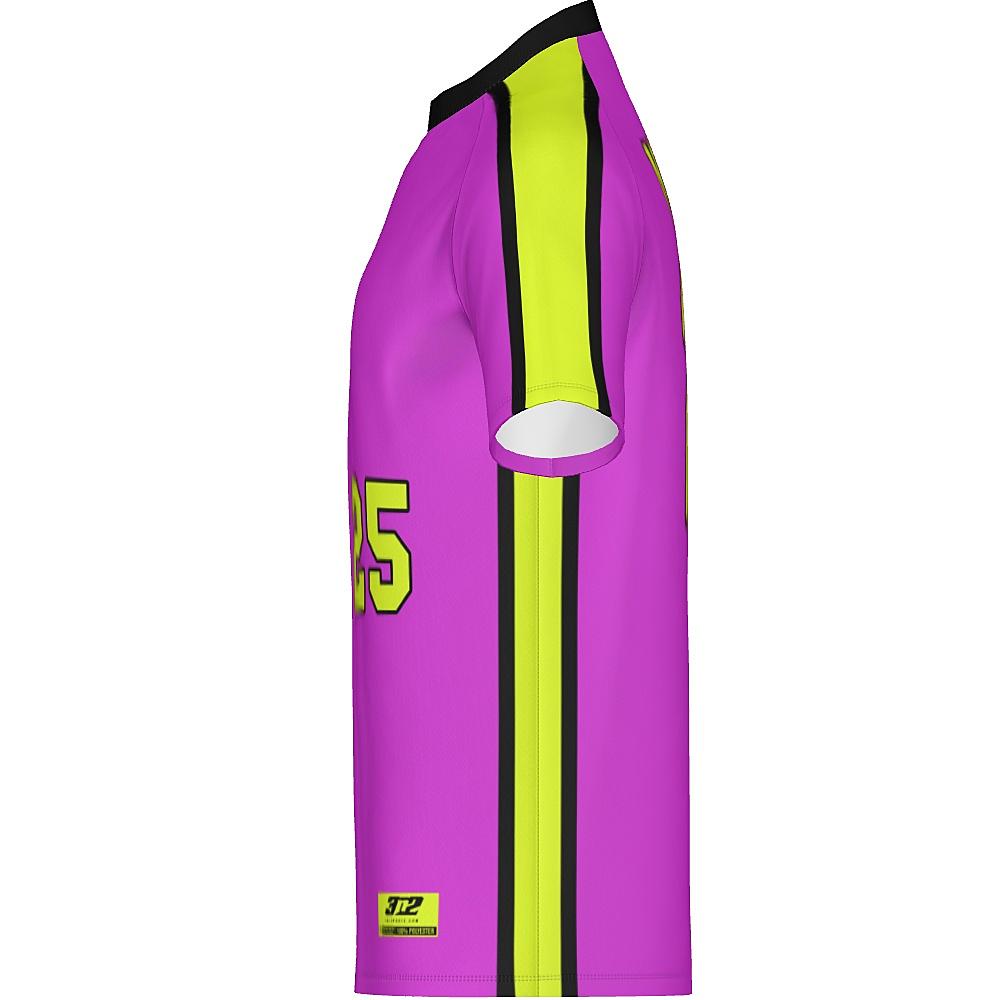 Neon Men's Side Stripe CN
