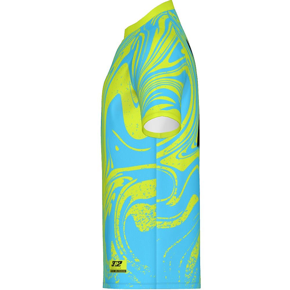 Neon Men's Swirl CN