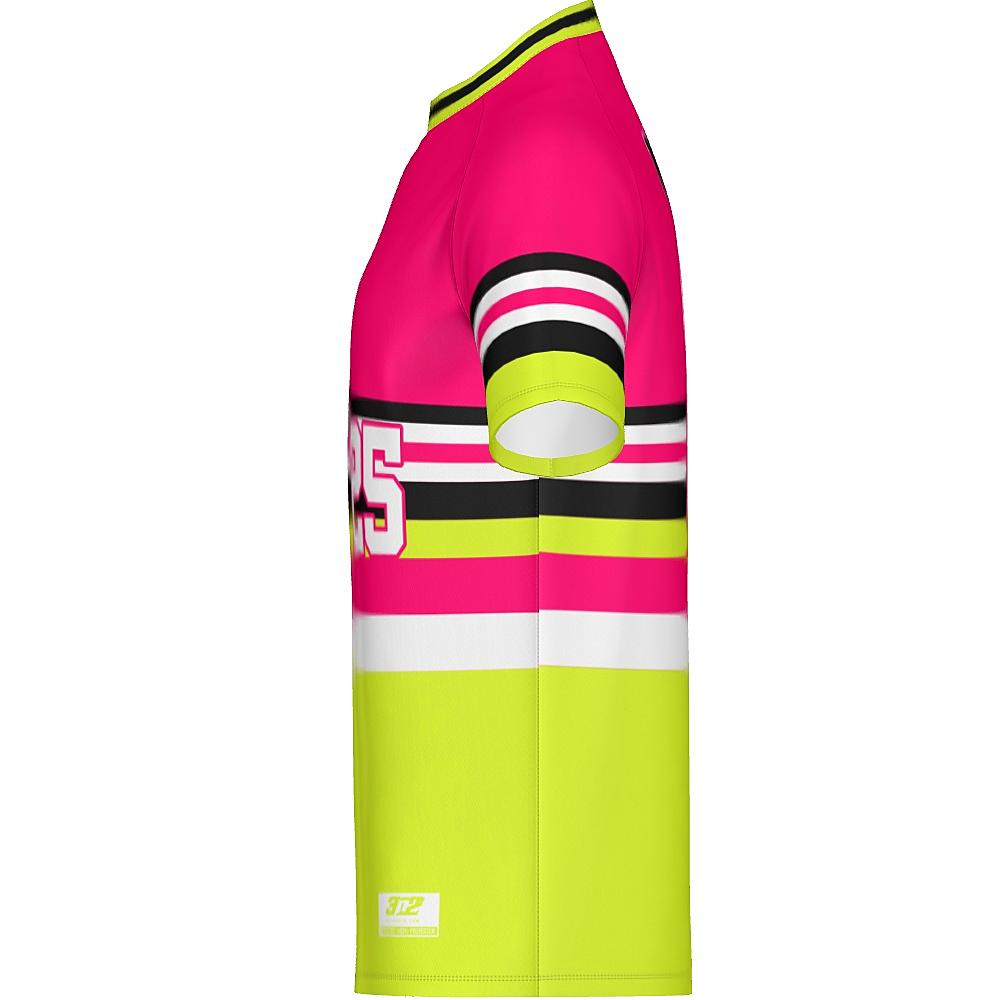 Neon Men's Tequila Sunrise CN