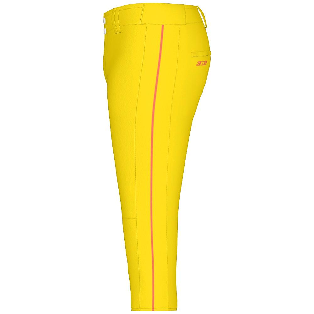 Neon Mens Classic Fit Single Pipe Knicker