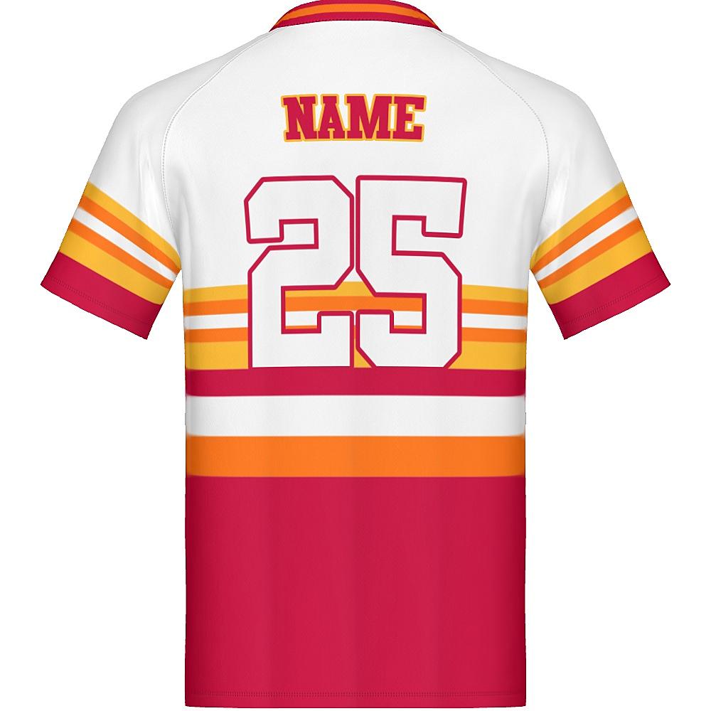 Men's Tequila Sunrise CN