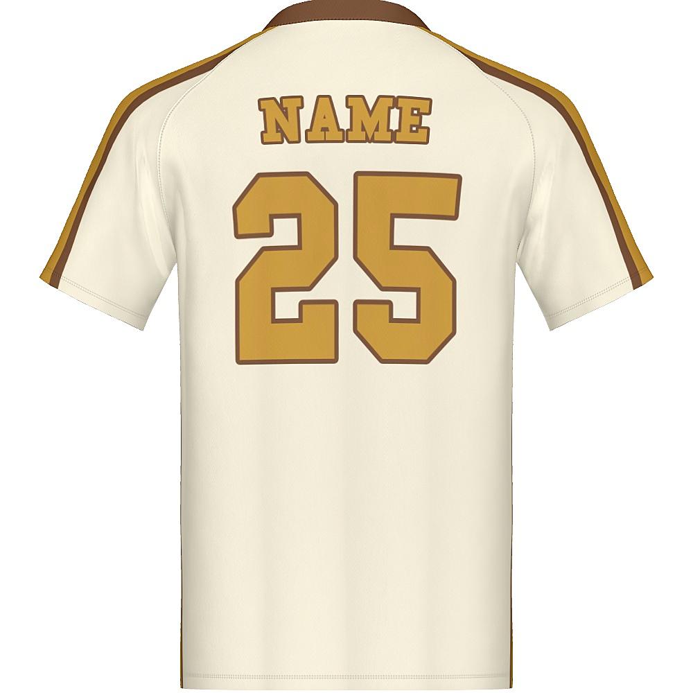 Men's Side Stripe CN