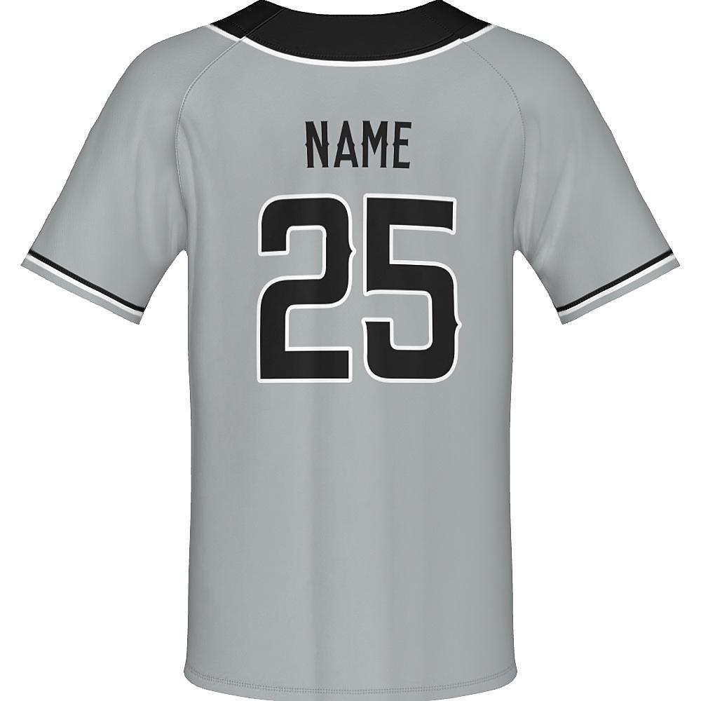 Men's Retro Placard FB