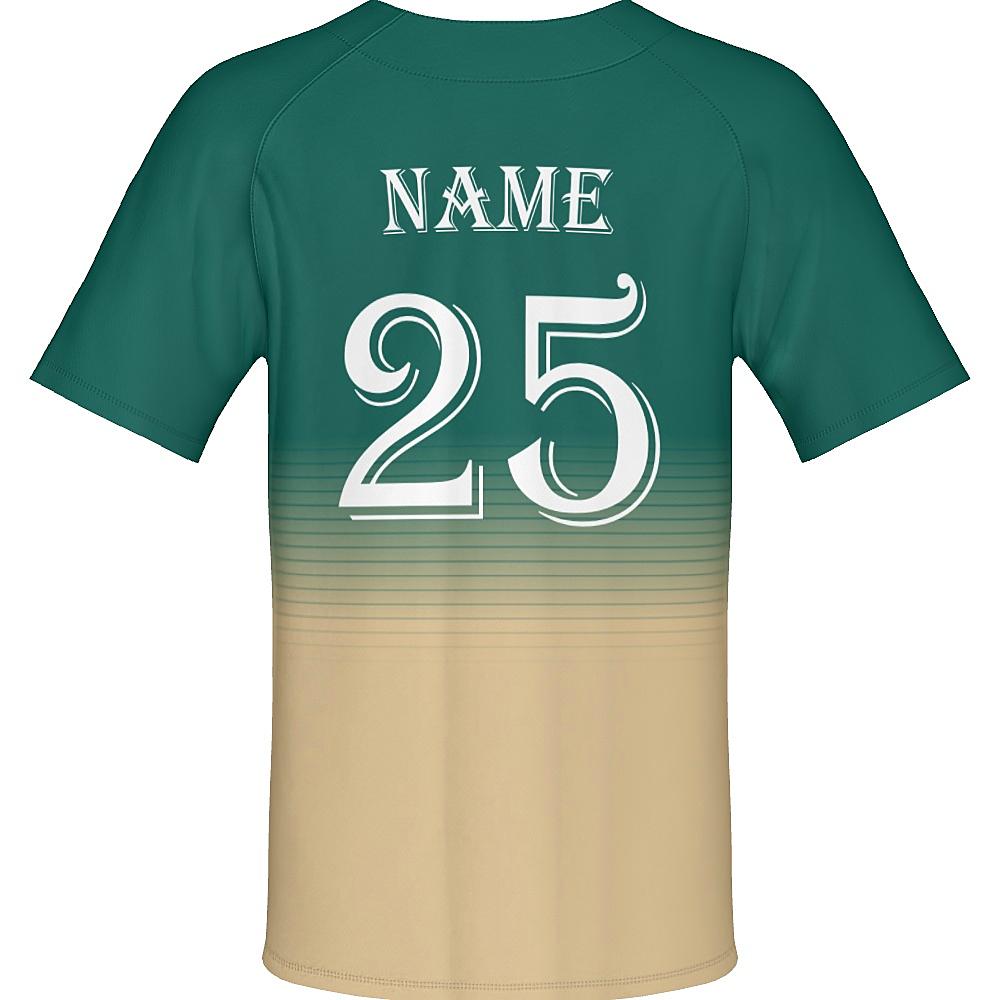 Men's Gradient Tide FB