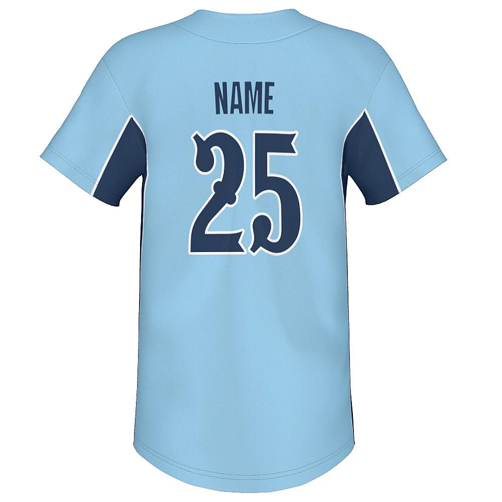 Men's Over Under 2B