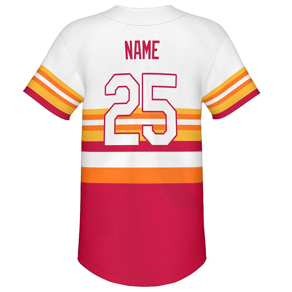 Men's Tequila Sunrise 2B