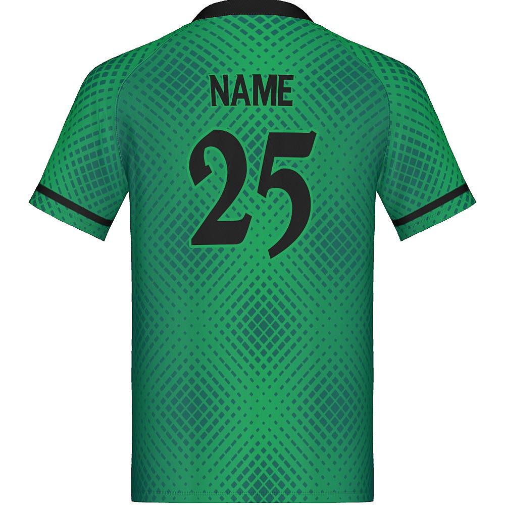 Men's Reptile CN