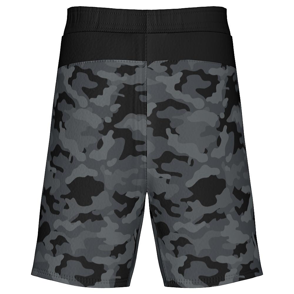 Men's Legacy  Camo Practice Short