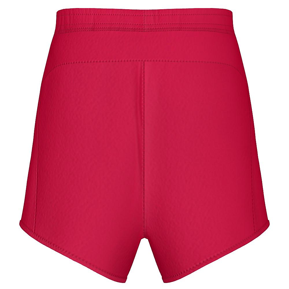 Women's Dynasty  Solid Practice Short