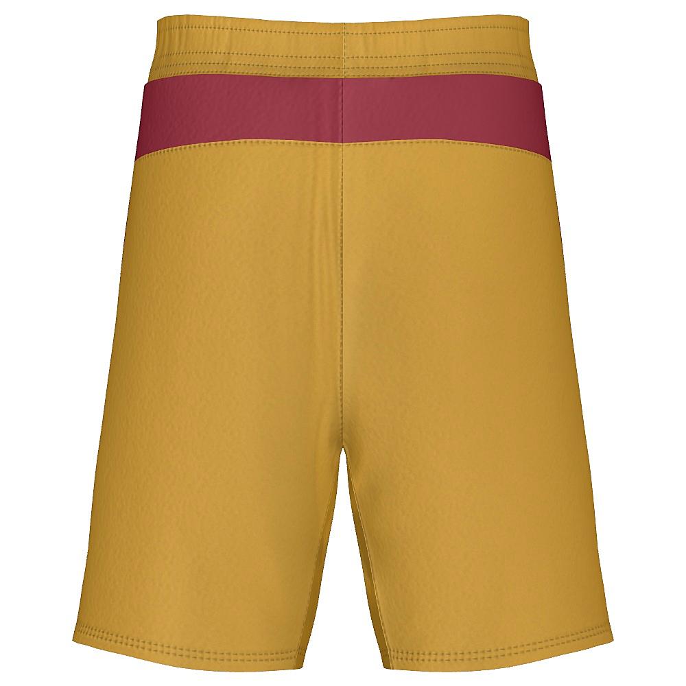 Men's Legacy  Two Tone Practice Short