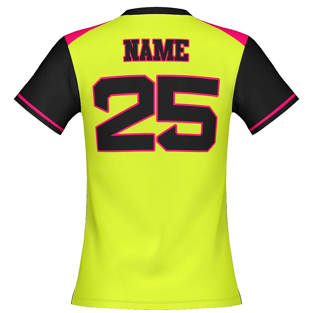 Neon Womens Predator VN