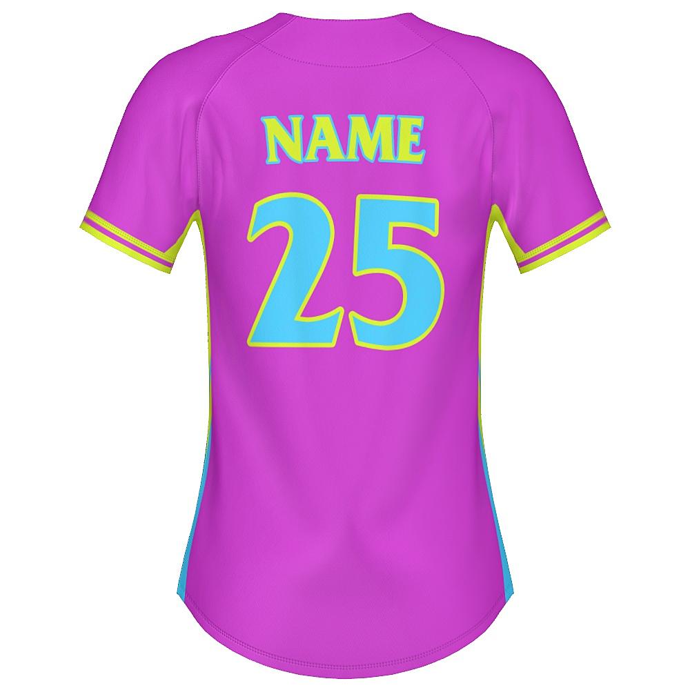 Neon Women's Glider FB