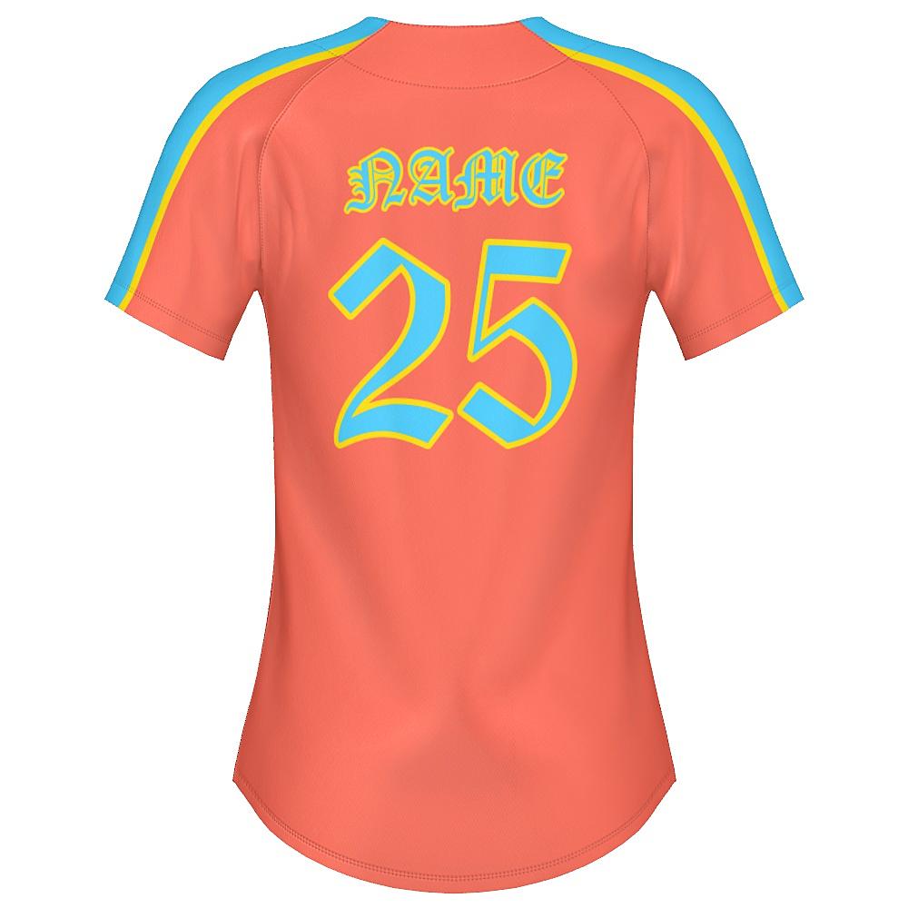 Neon Women's Panel FB