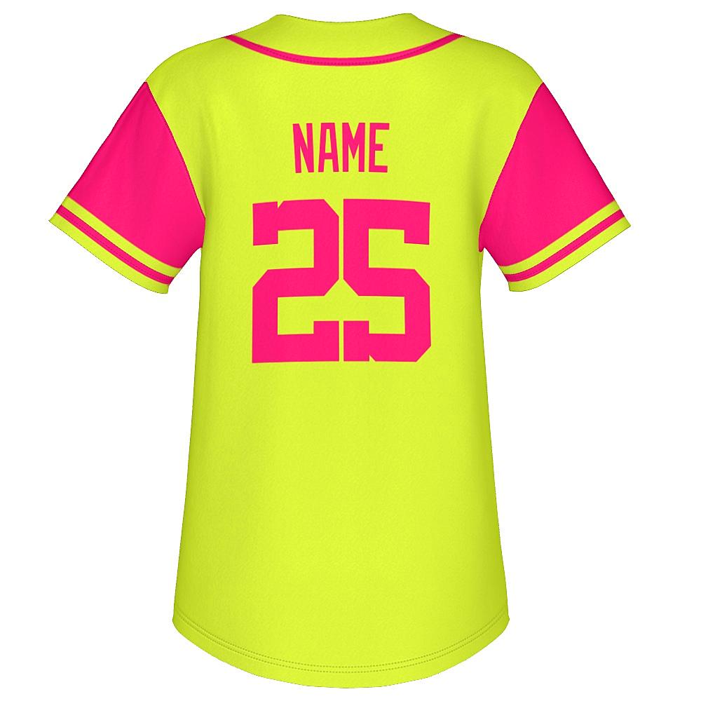 Neon Women's Blockout 2B