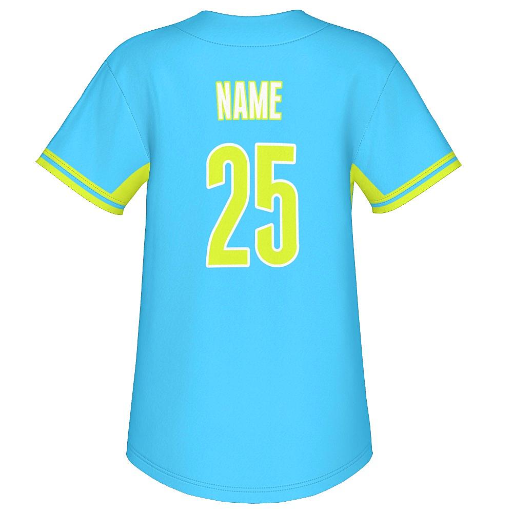 Neon Women's Glider 2B