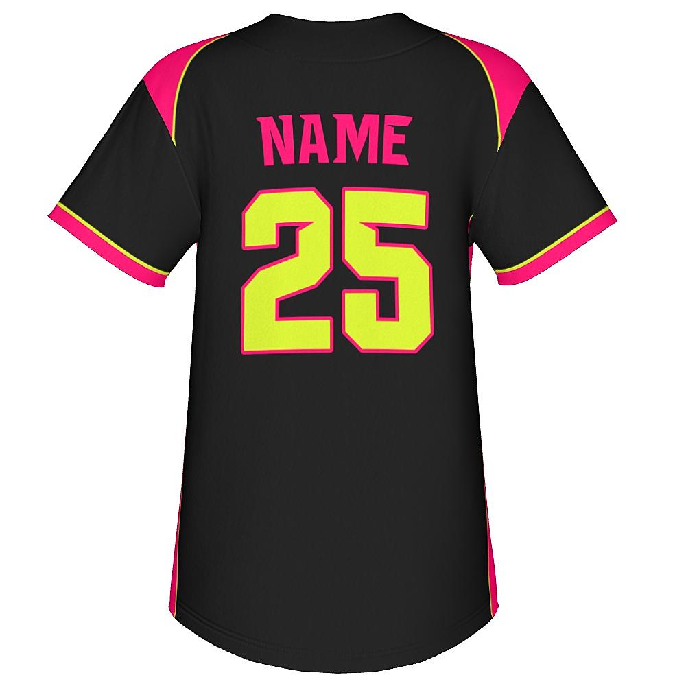 Neon Women's Slider 2B