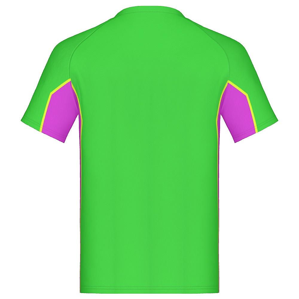 Neon Men's Over Under VN