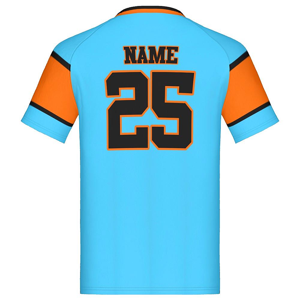Neon Men's Big Stripe VN