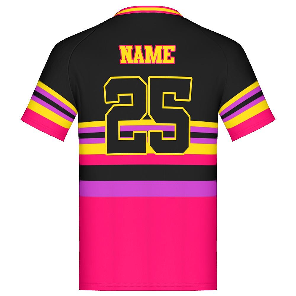 Neon Men's Tequila Sunrise VN