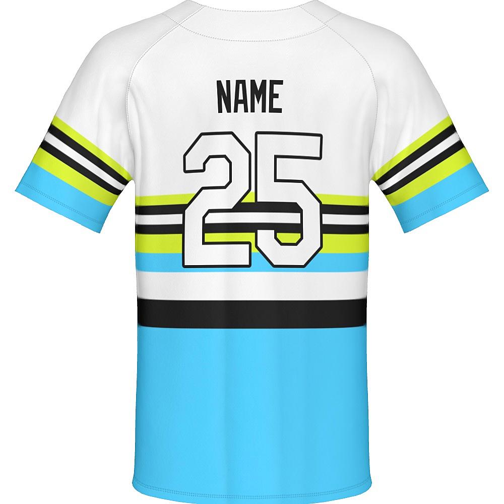 Neon Men's Tequila Sunrise FB