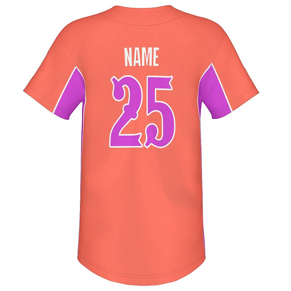 Neon Men's Over Under 2B