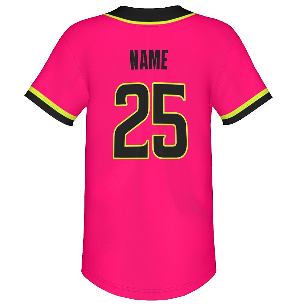Neon Men's Retro Placard 2B