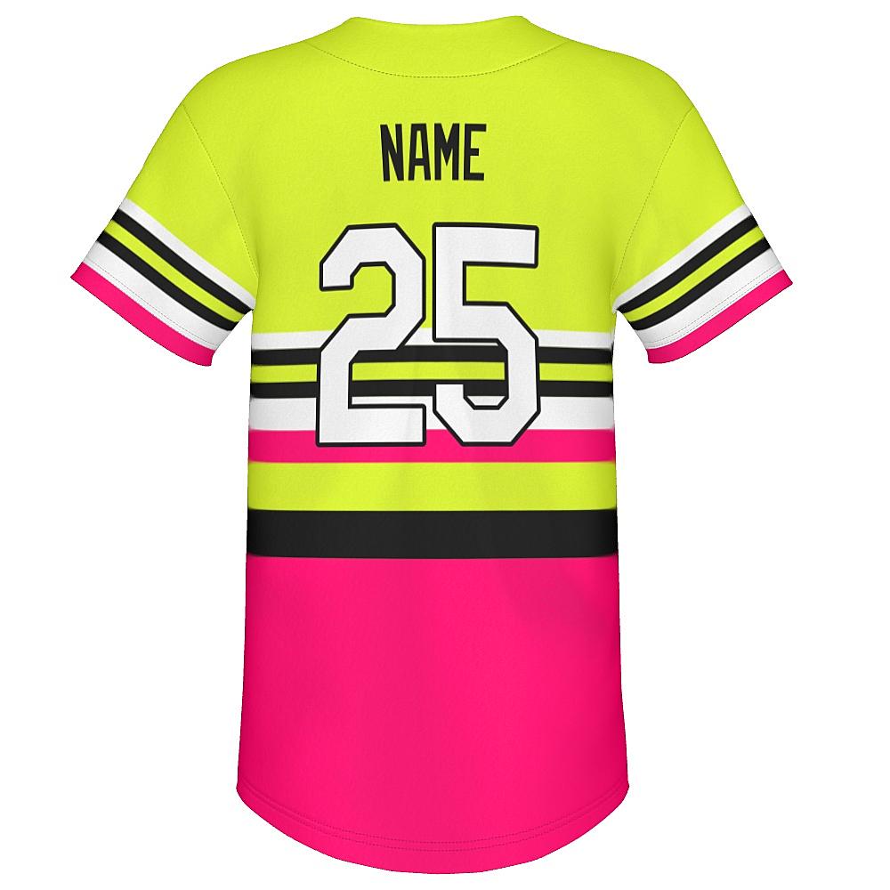 Neon Men's Tequila Sunrise 2B