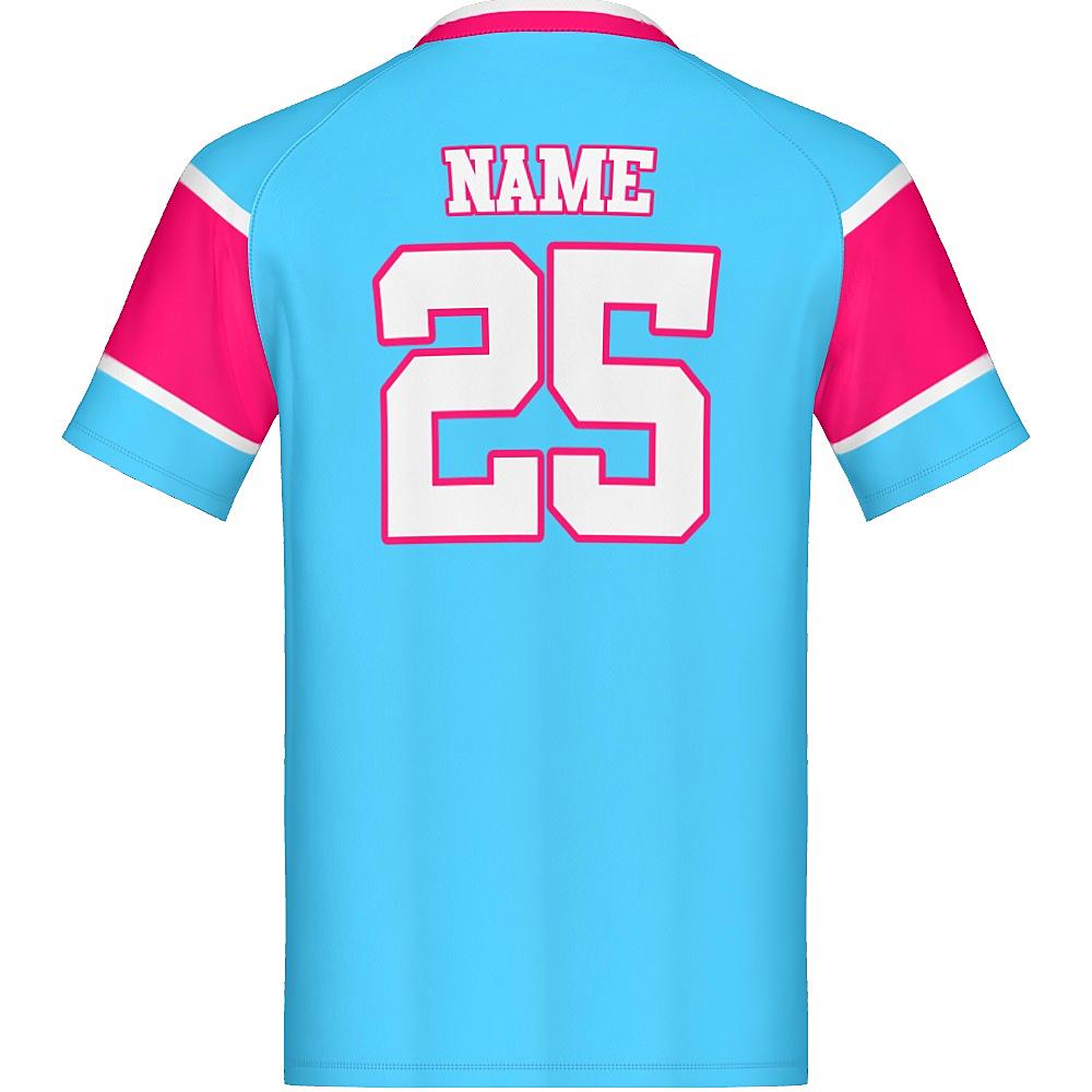 Neon Men's Big Stripe CN