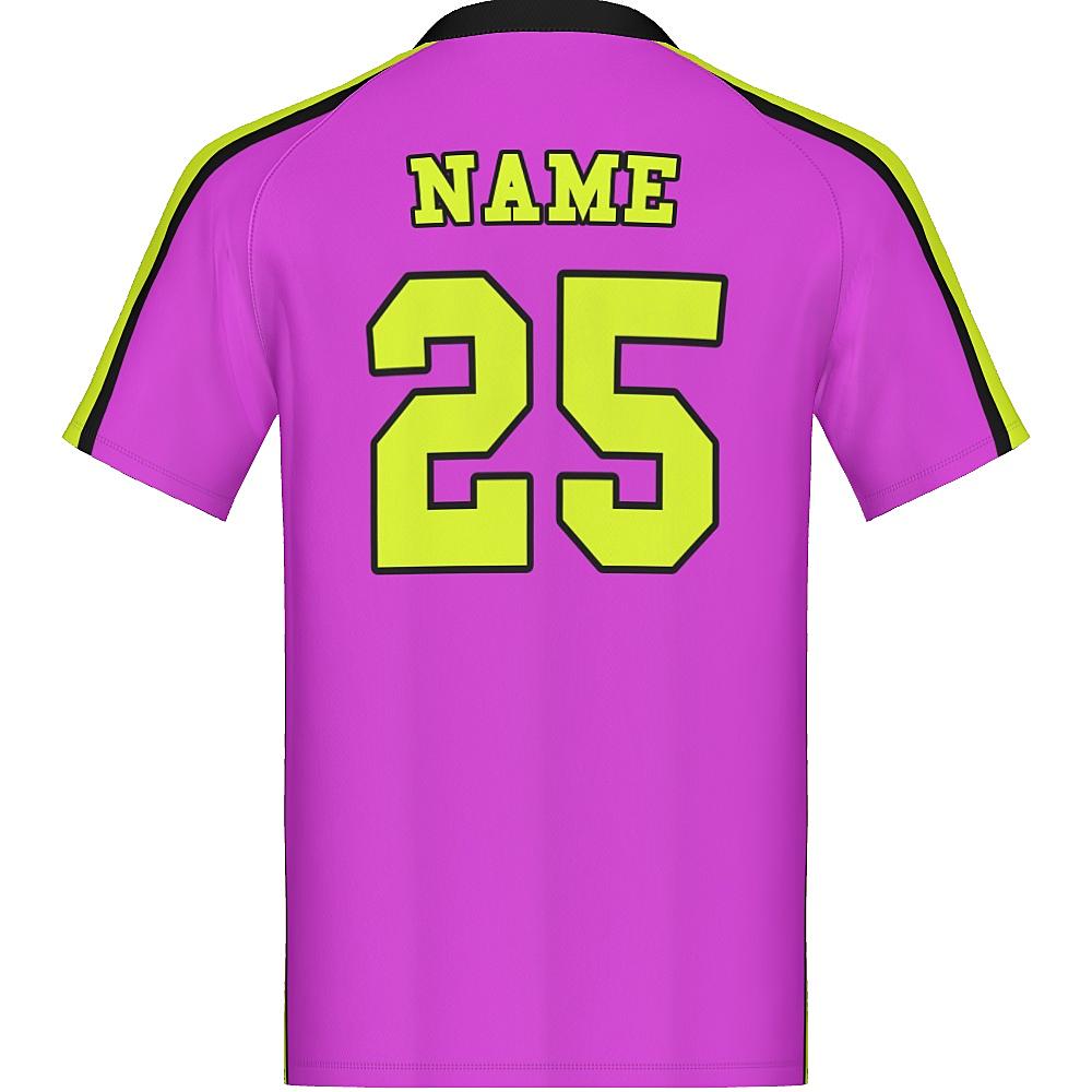 Neon Men's Side Stripe CN