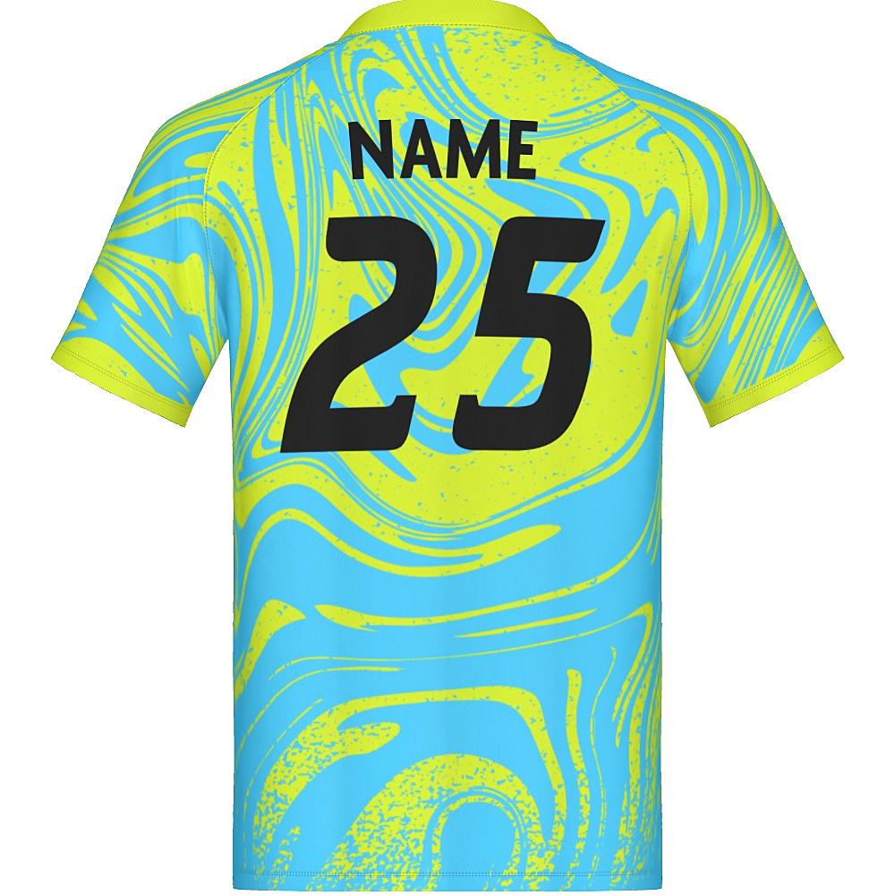 Neon Men's Swirl CN