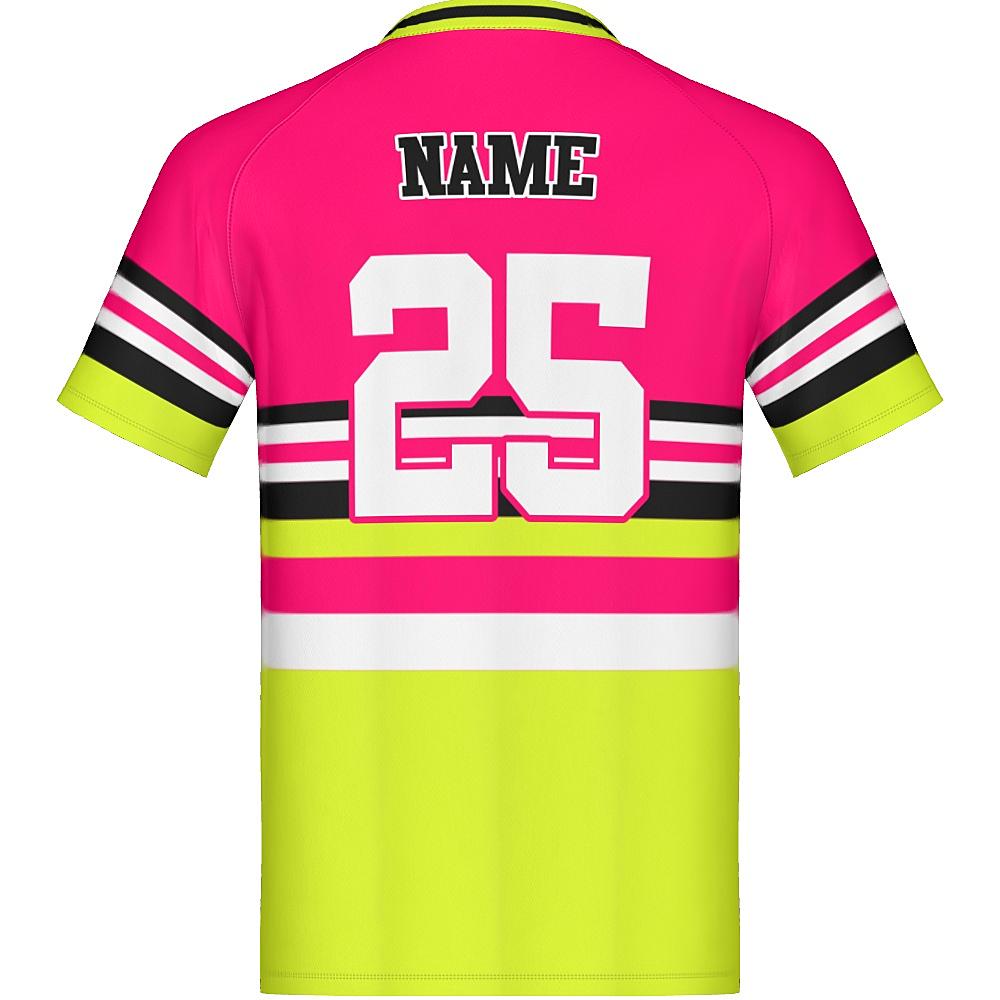 Neon Men's Tequila Sunrise CN